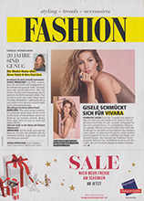 Grazia (Germany-December 2015)