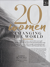 Marie-Claire (Australia-September 2015)