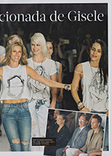 Quem (Brazil-24 April 2015)