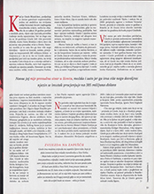 Gloria Glam (Croatia-April 2015)