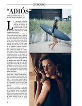 Dress Mix (Uruguay-June 2015)