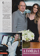 Caras (Brazil-13 November 2015)