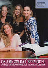 Caras (Brazil-13 November 2015)