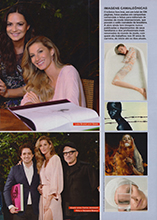 Caras (Brazil-13 November 2015)