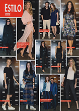 Caras (Brazil-13 November 2015)