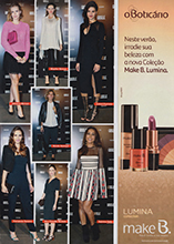 Caras (Brazil-13 November 2015)
