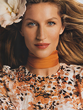 Vogue (China-March 215)