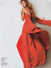 Vogue (China-March 215)
