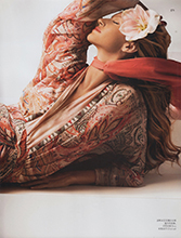 Vogue (China-March 215)