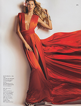 Vogue (China-March 215)