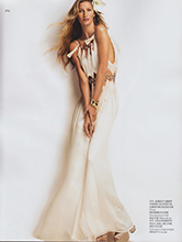 Vogue (China-March 215)