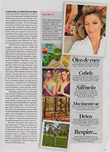 Contigo (Brazil-22 January 2015)