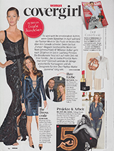 Woman (Austria-27 March 2015)