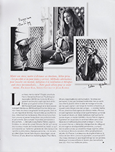 Glamour (France-April 2015)