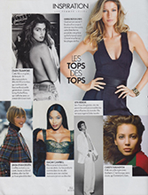 Elle (France-15 December 2015)