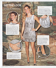 New Beauty (USA-Winter 2015)