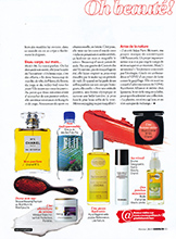 Cosmopolitan (France-February 2015)