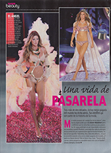 Cuore (Spain-June 2015)