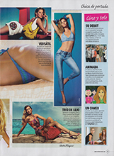 Cuore (Spain-June 2015)
