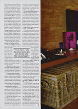 Caras (Brazil-13 November 2015)