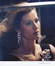 Celebrity (Greece-January 2015)