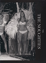Nigel Barker's Book Model of influence (USA-2015)