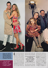 Caras (Brazil-24 April 2015)