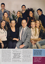 Caras (Brazil-24 April 2015)