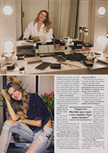 Caras (Brazil-24 April 2015)