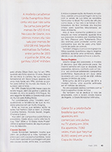 Tudo (Brazil-May 2015)