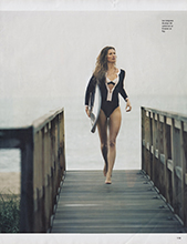 Vanidades (Chile-17 October 2015)