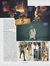 Vanidades (Chile-17 October 2015)