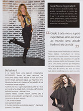 Colcci (Brazil-Winter 2015)