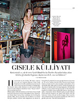 L'Officiel (Turkey-Novembre 2015)