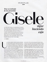 Yo Dona (Spain-6 June 2015)