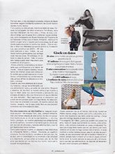 Yo Dona (Spain-6 June 2015)