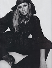 Vogue (France-October 2015)