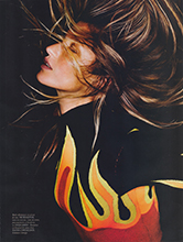 Vogue (France-October 2015)