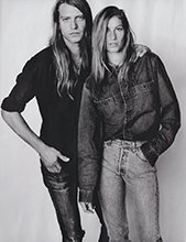 Vogue (France-October 2015)
