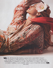 Vogue (Portugal-June 2015)