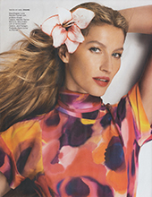 Vogue (Portugal-June 2015)