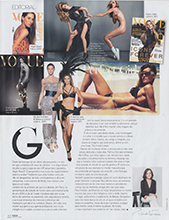 Vogue (Portugal-June 2015)