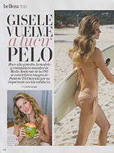 Woman (Spain-August 2015)