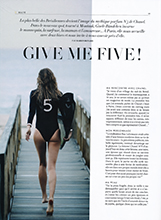 L'Officiel (France-February 2015)
