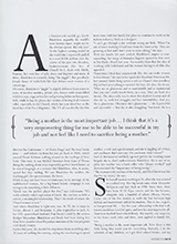 Social & Personal (Ireland-November 2015)