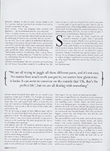 Social & Personal (Ireland-November 2015)