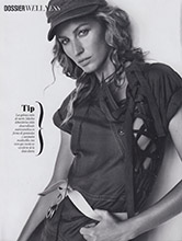 Vogue (Spain-August 2015)