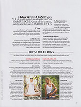 Vogue (Spain-August 2015)
