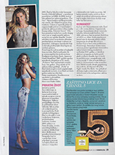 Cosmopolitan (Serbia-February 2015)