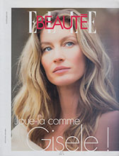 Elle (France-19 December 2015)